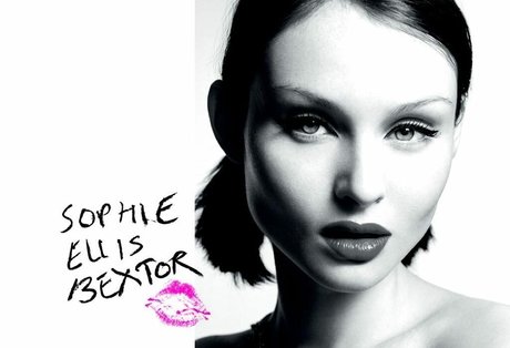 Sophie Ellisbextor