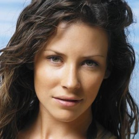 Evangeline Lilly