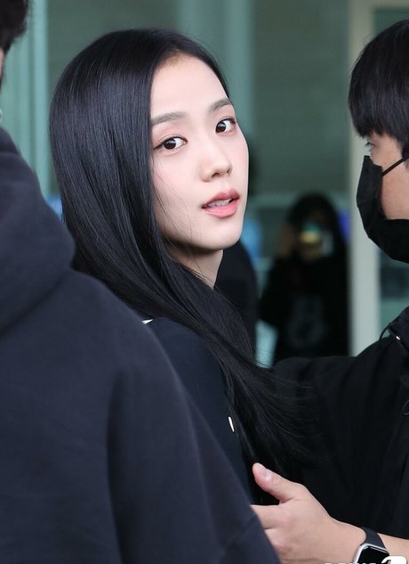 Jisoo