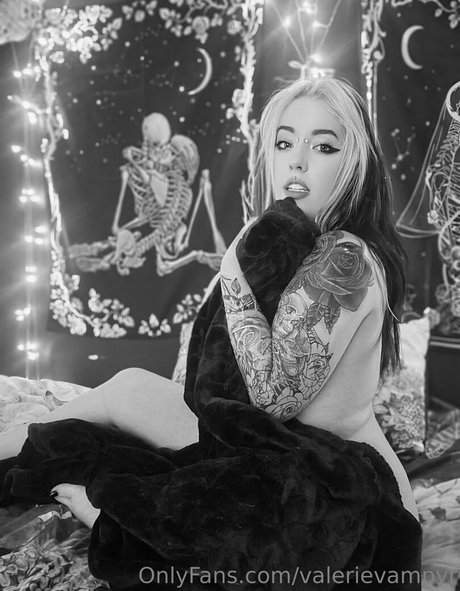 Valerievampyr