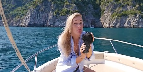 Isabel Imagination Asmr