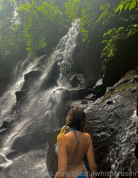 Blissful Whisper Asmr