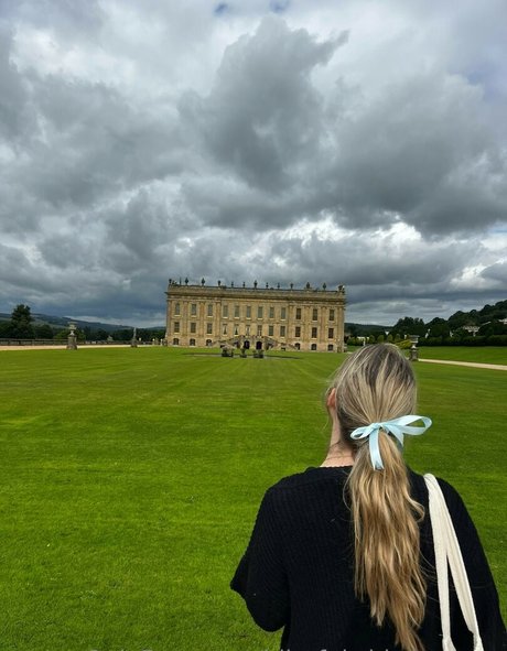 Blissful Whisper Asmr