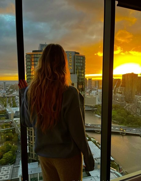 Blissful Whisper Asmr