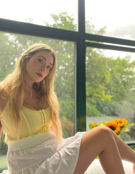 Blissful Whisper Asmr