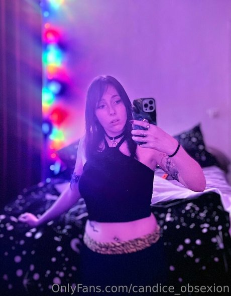 Candiceobsexion