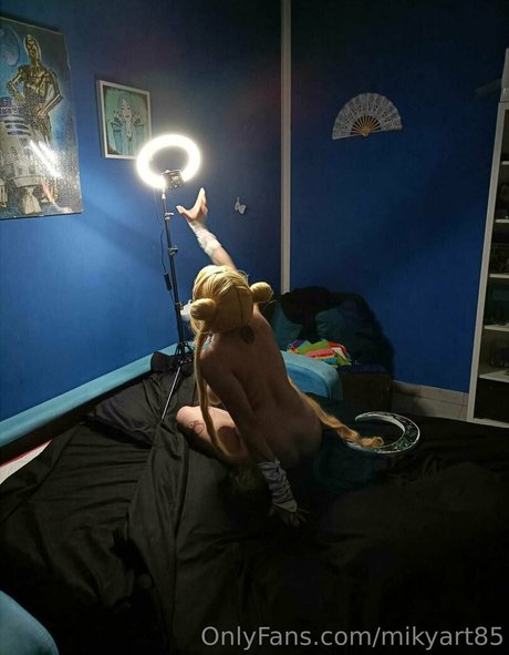Mikyart85