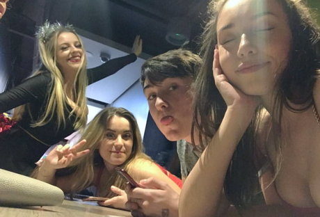 Amber Rose Brightman