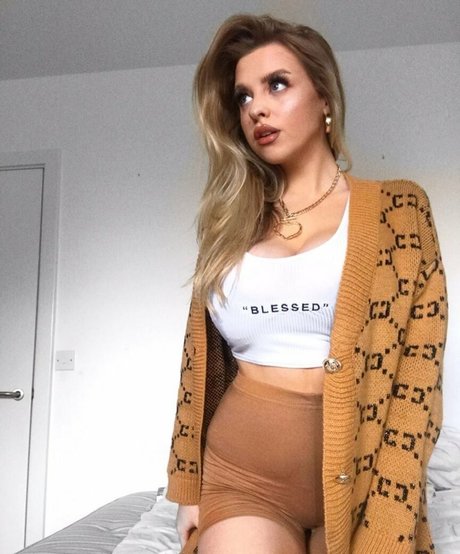 Amber Rose Brightman