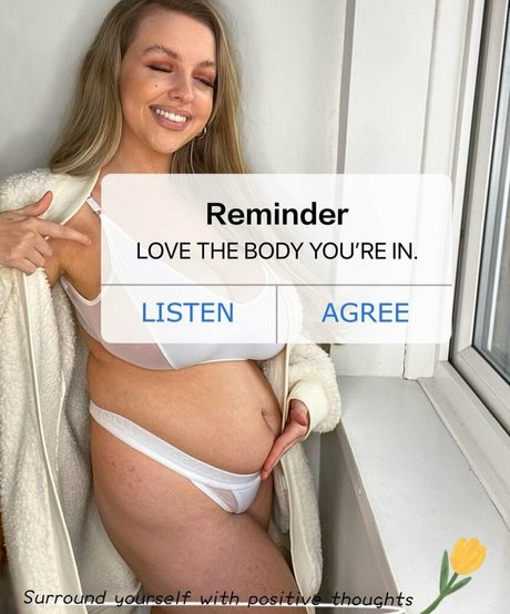 Amber Rose Brightman