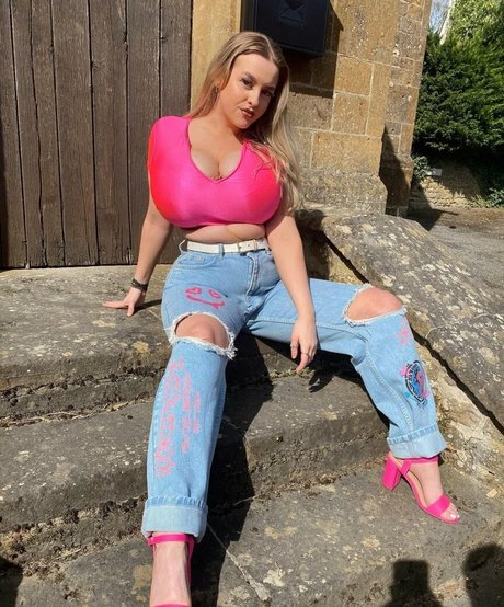 Amber Rose Brightman