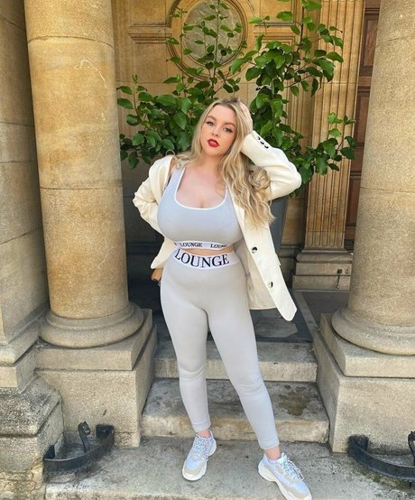 Amber Rose Brightman