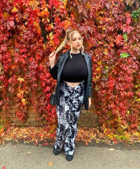 Amber Rose Brightman