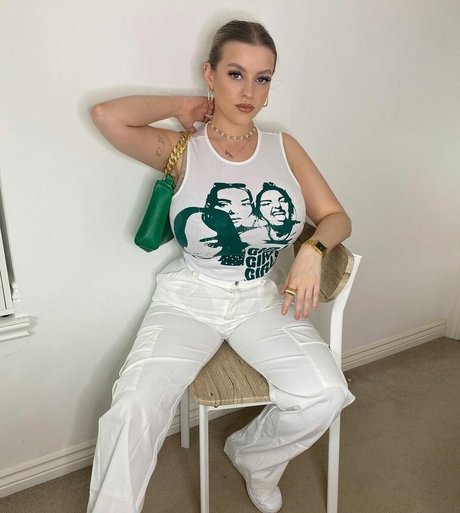 Amber Rose Brightman