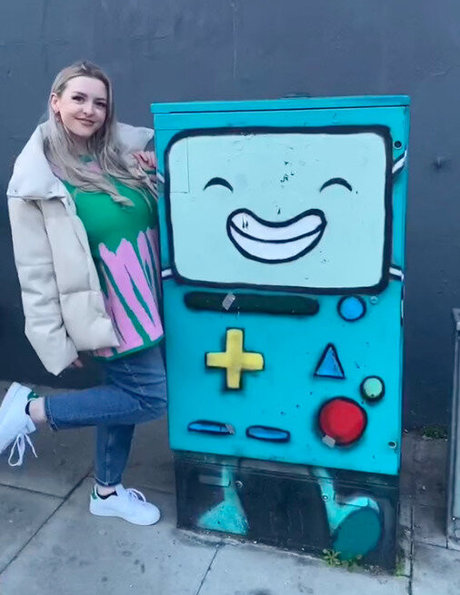 Amber Rose Brightman