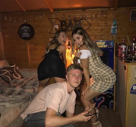 Amber Rose Brightman