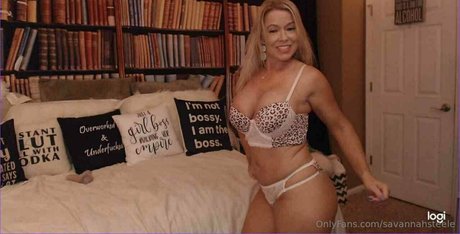 Savannahsteele