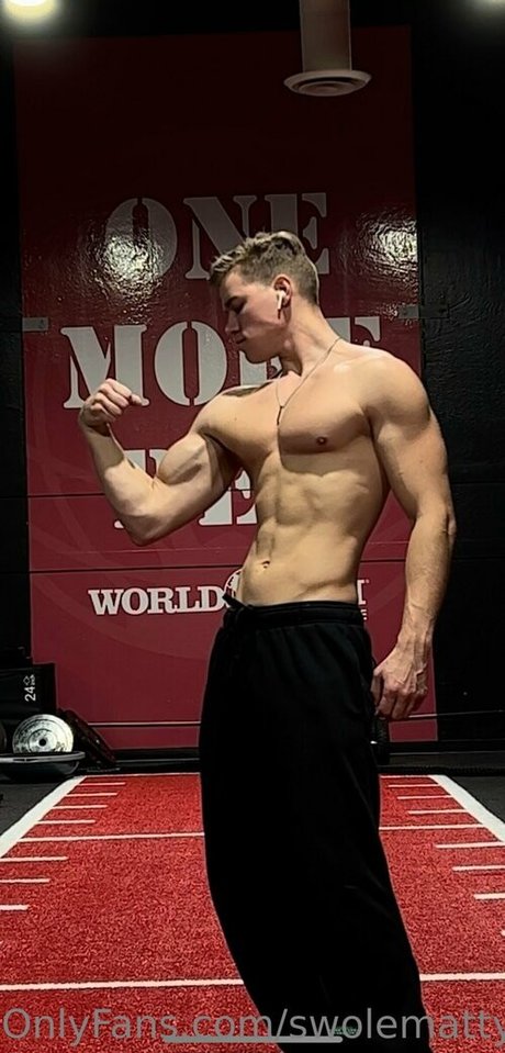 Swolemattyy