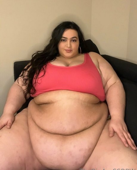 Thebigassssbbw1