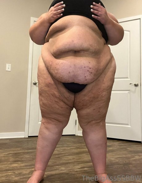 Thebigassssbbw1