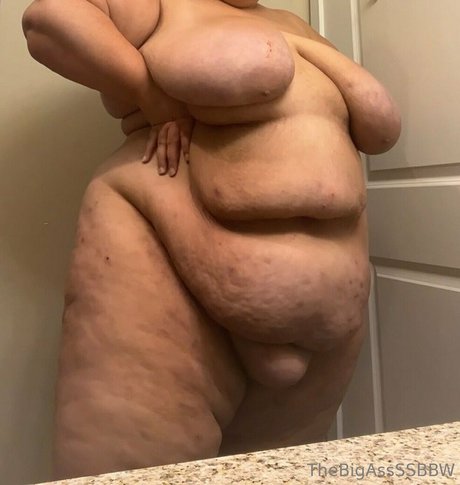 Thebigassssbbw1