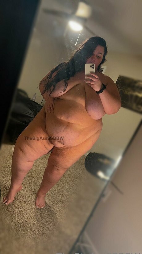 Thebigassssbbw1