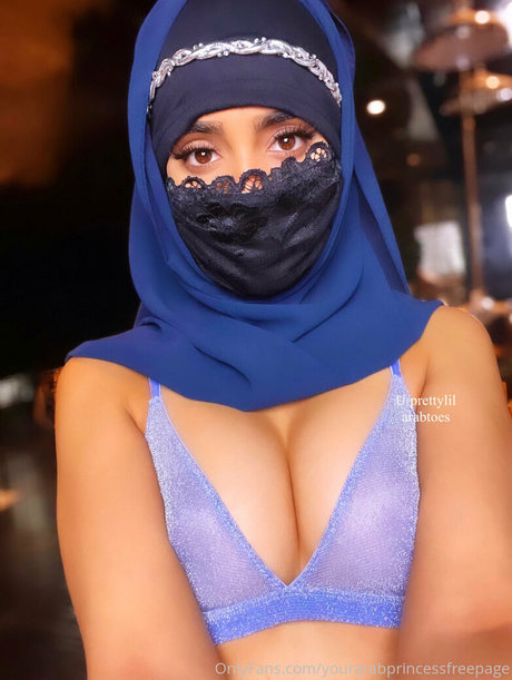 Yourarabprincessfreepage