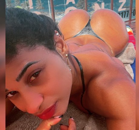 Becaedf  nude leaked OnlyFans photo