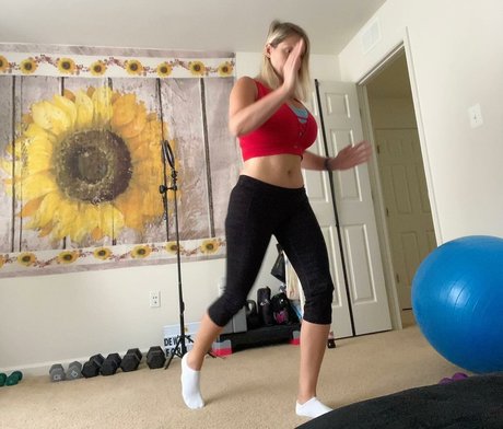 Healthyhappyfitandproud