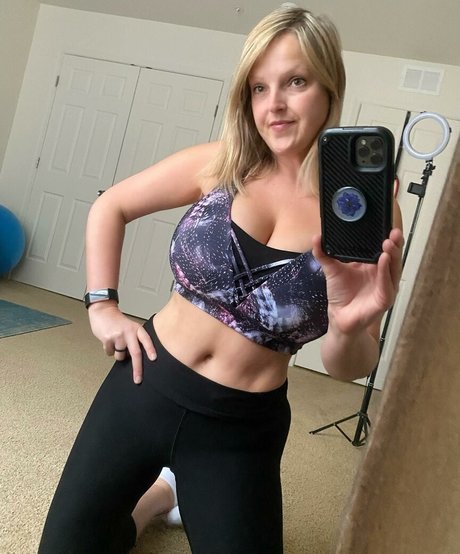 Healthyhappyfitandproud