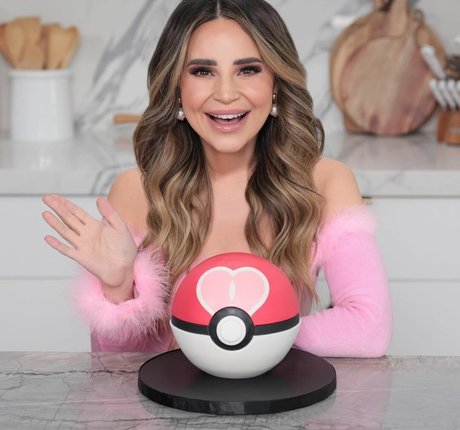 Rosanna Pansino