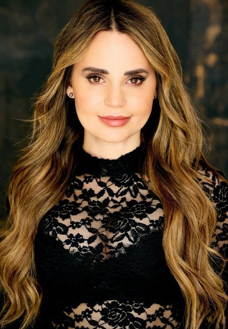 Rosanna Pansino