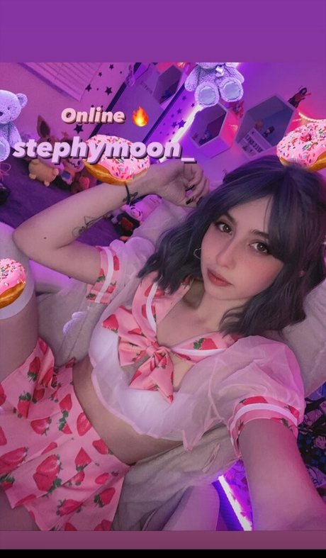 Stephymoon