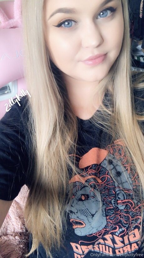 Zillykittyfree