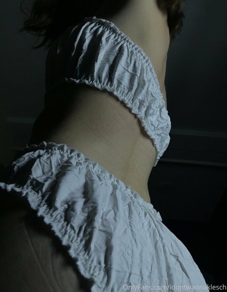 Idontwannaklesch