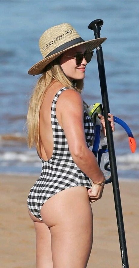 Hillary Duff