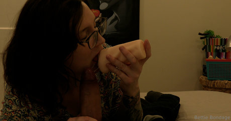 Bettie Bondage