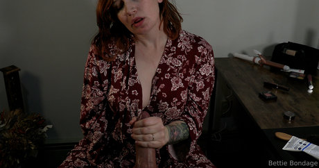 Bettie Bondage