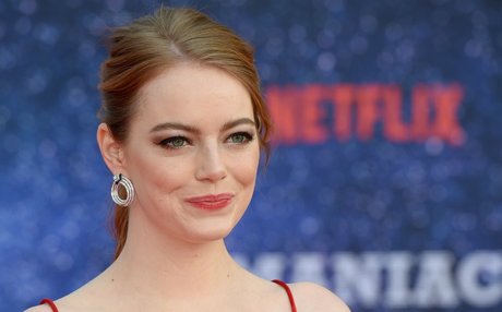 Emma Stone