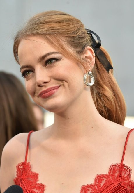 Emma Stone