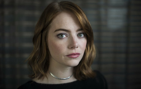 Emma Stone