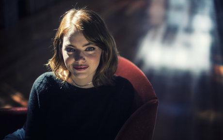 Emma Stone