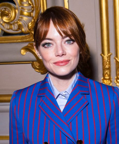 Emma Stone