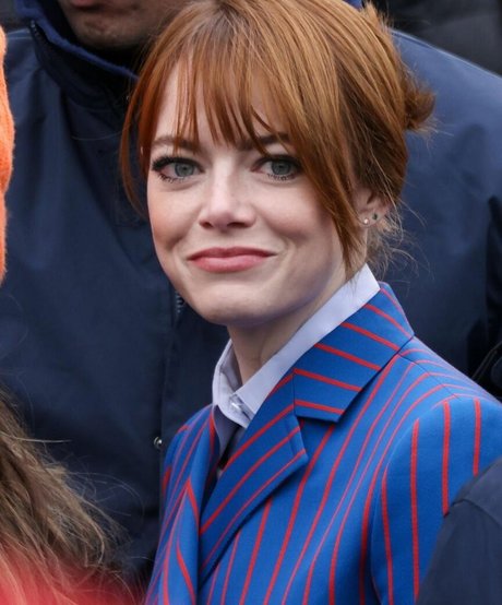 Emma Stone