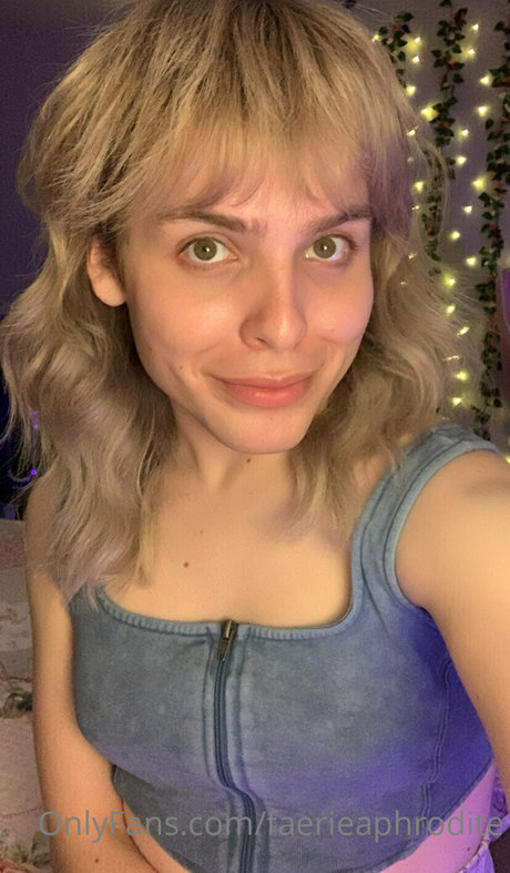 Faerieaphrodite
