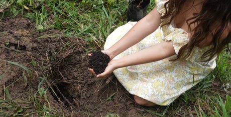 Mother The Mountain Farm