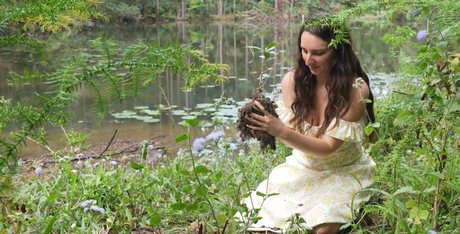 Mother The Mountain Farm