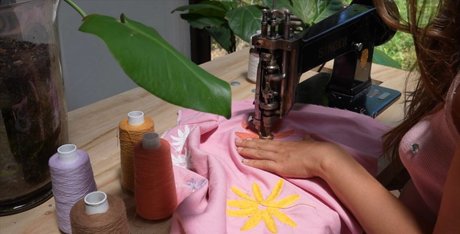 Mother The Mountain Farm