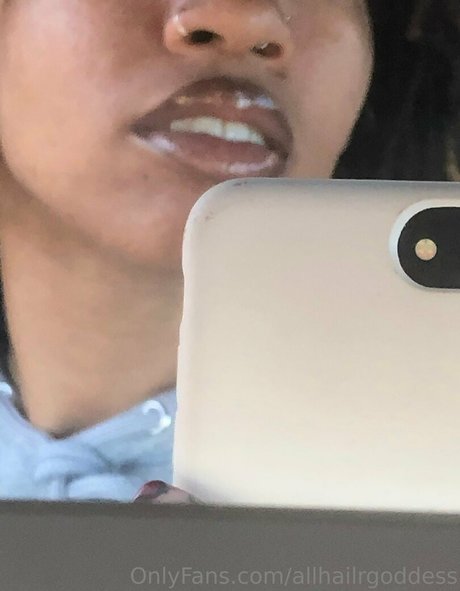 Allhailrgoddess