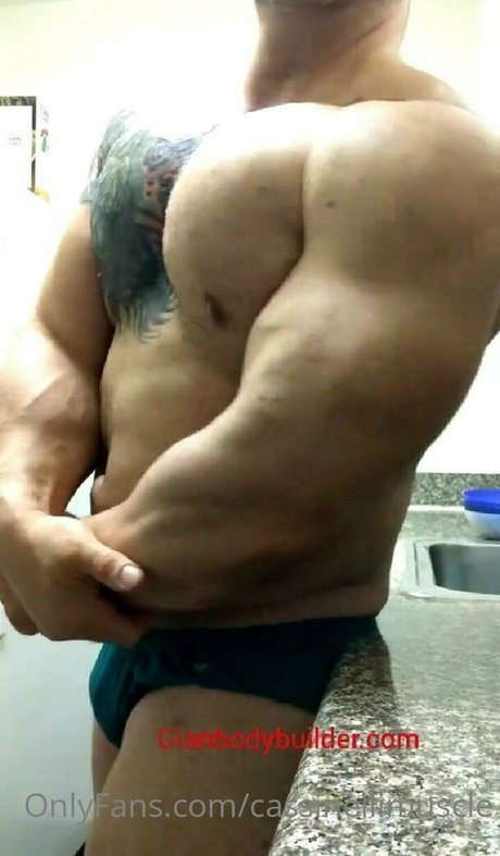 Musclesexual